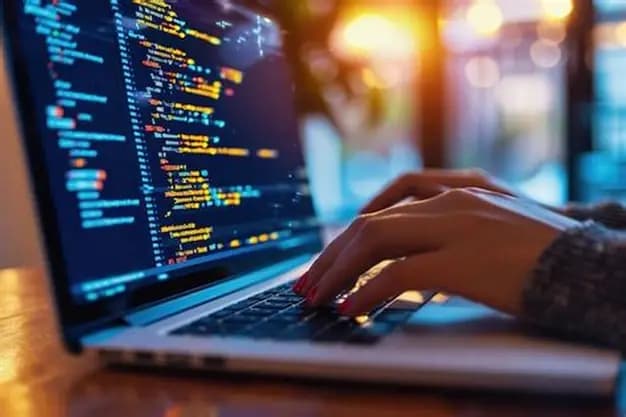 Professional software development